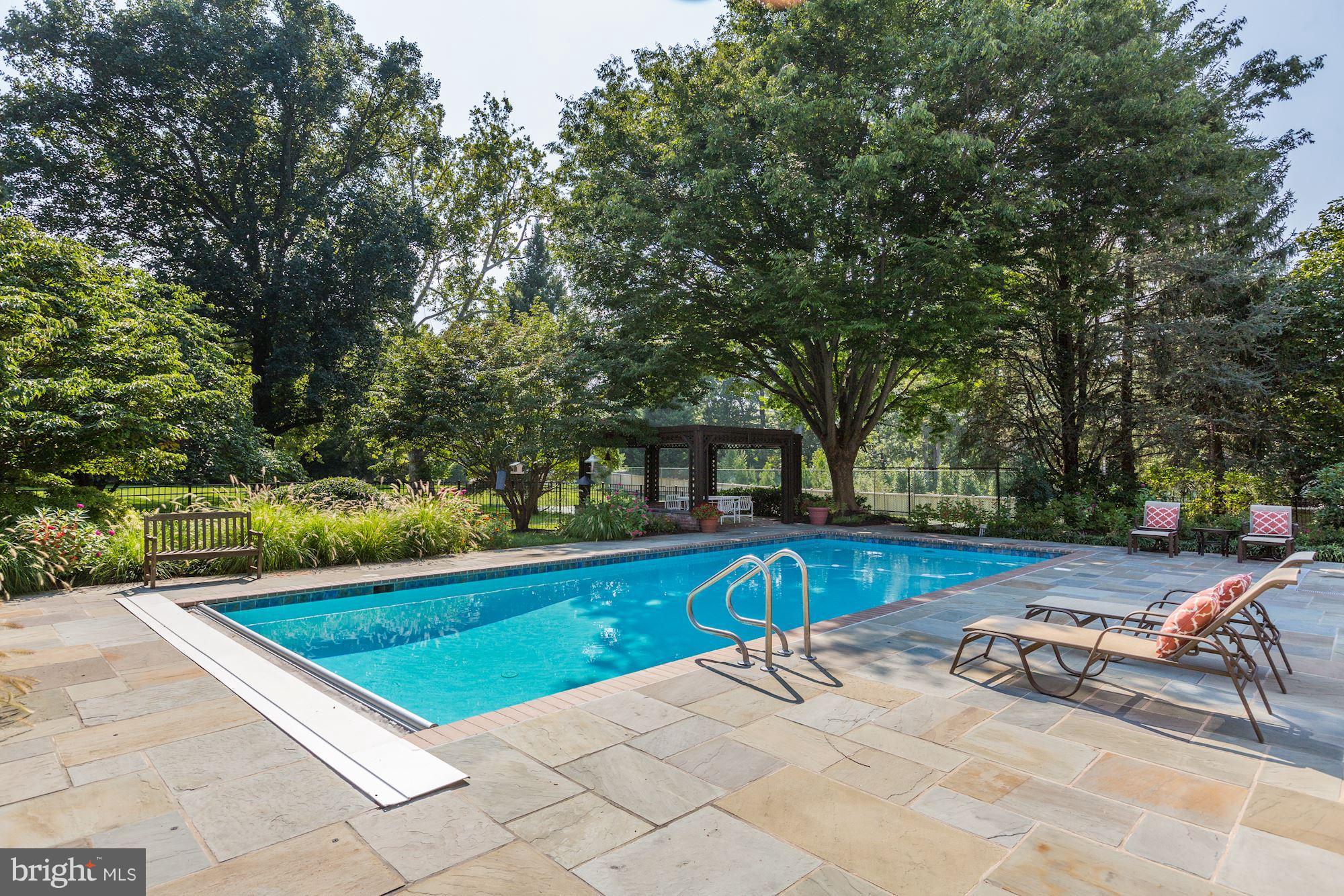 GREAT FALLS ESTATES - Residential