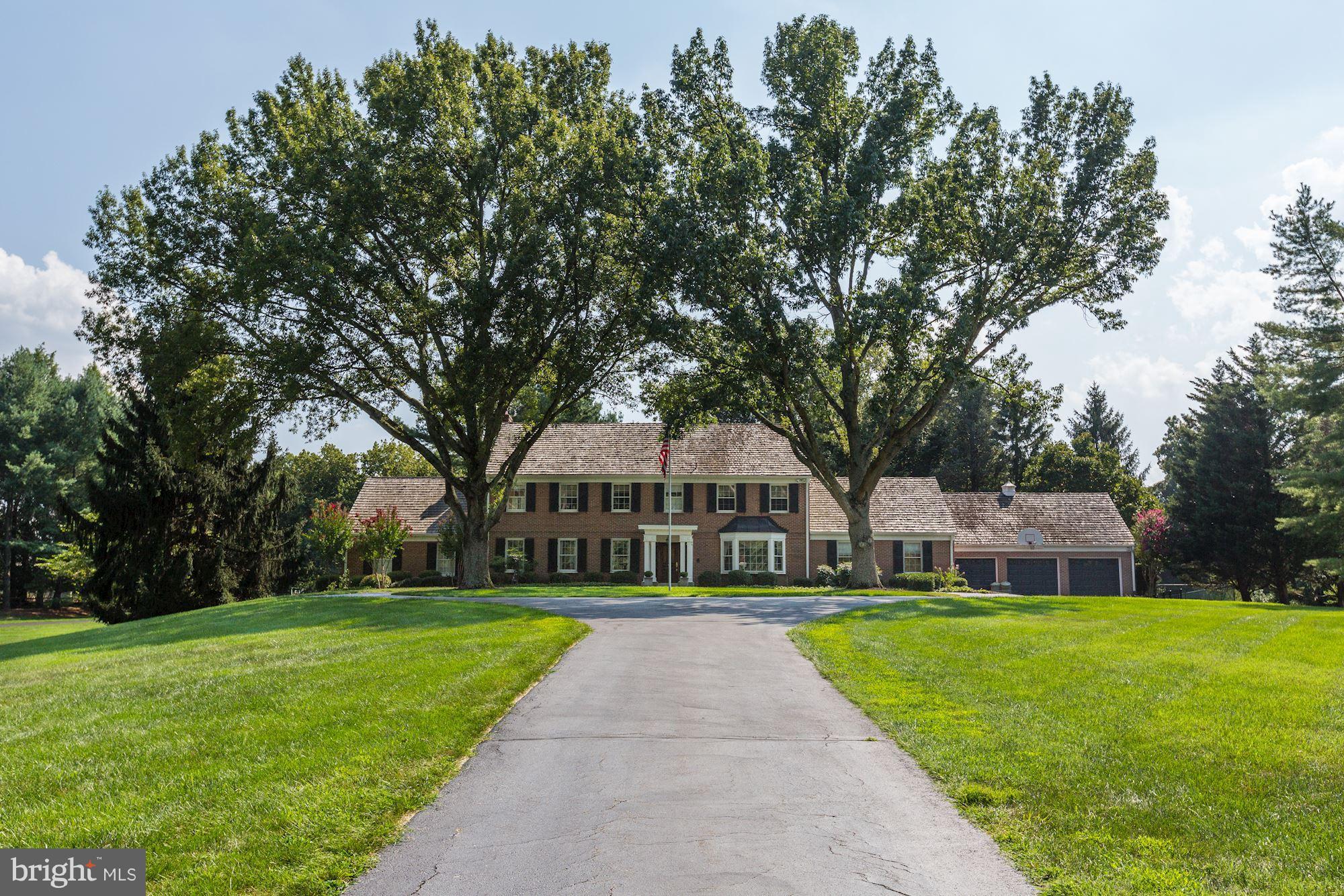 GREAT FALLS ESTATES - Residential