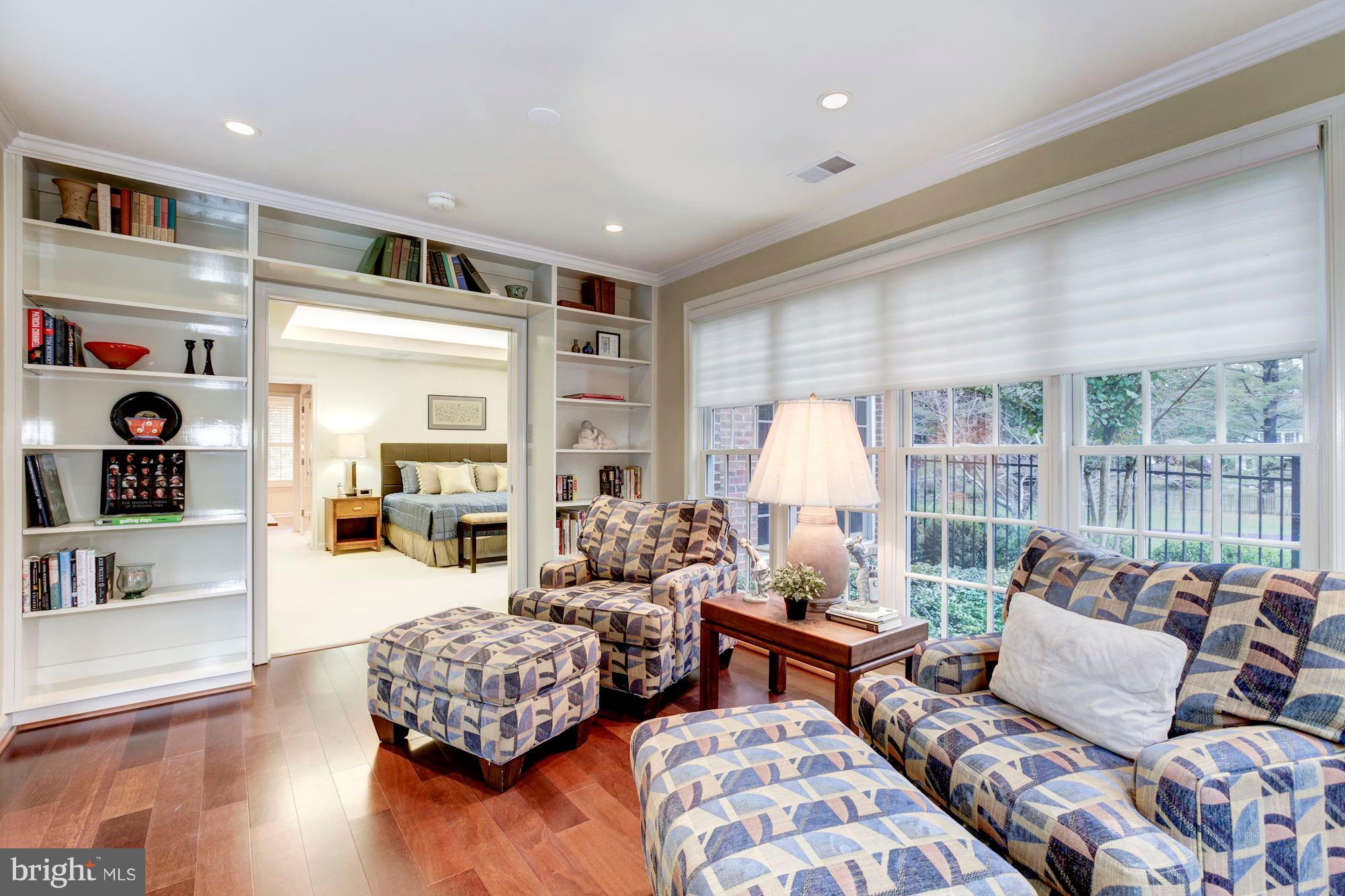 GREAT FALLS ESTATES - Residential