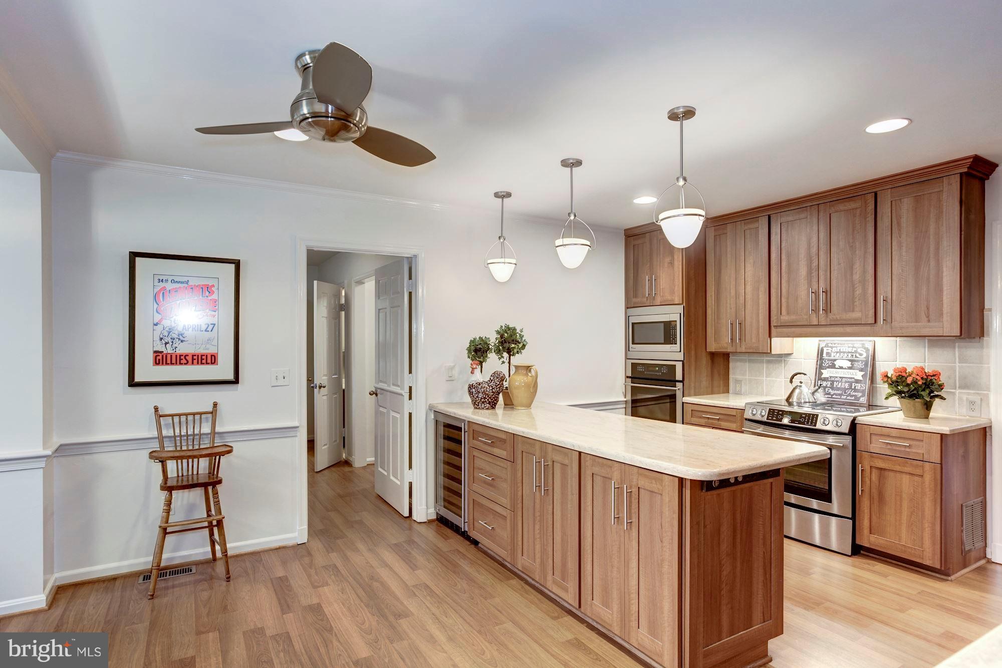 GREAT FALLS ESTATES - Residential