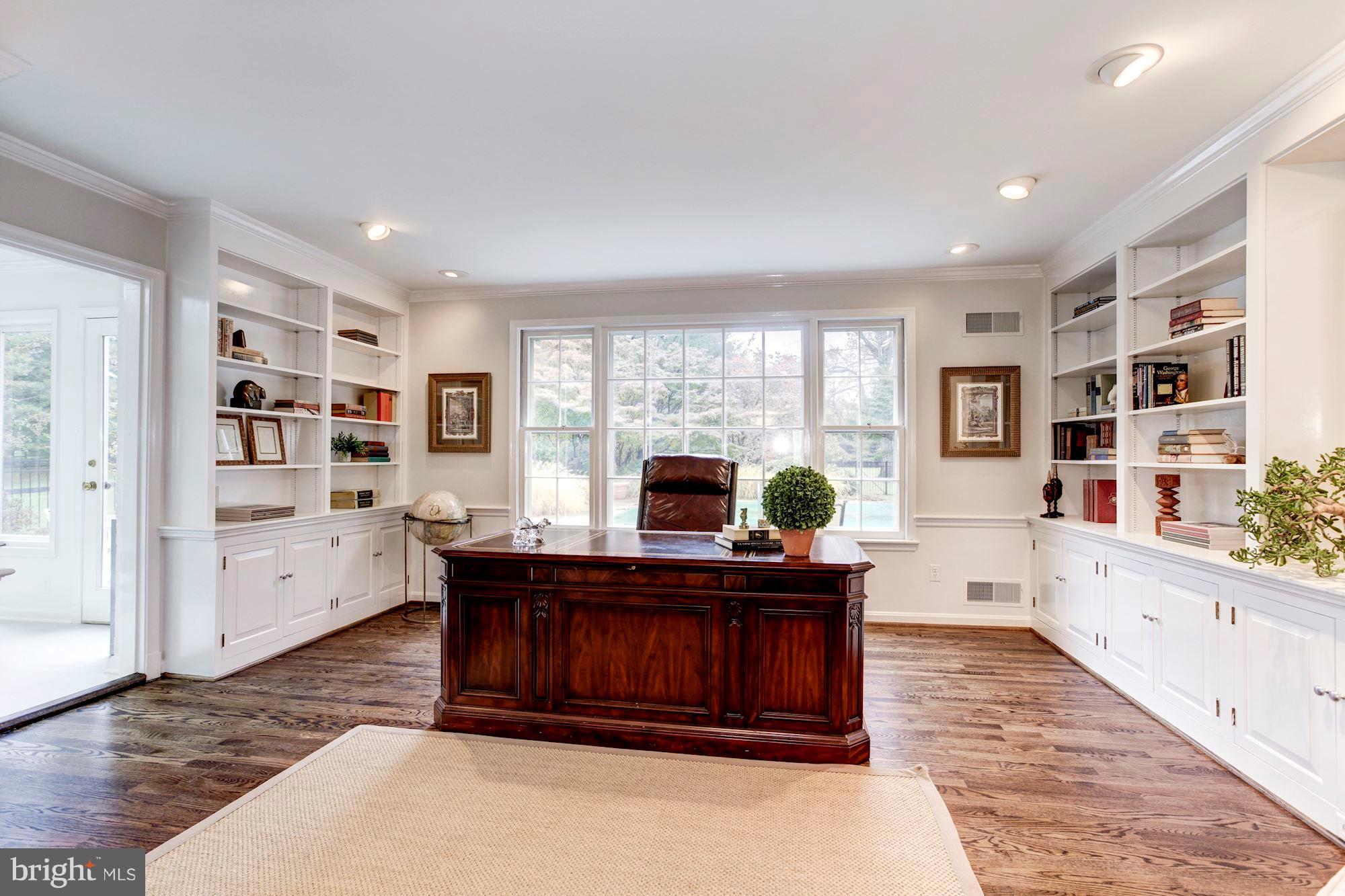 GREAT FALLS ESTATES - Residential