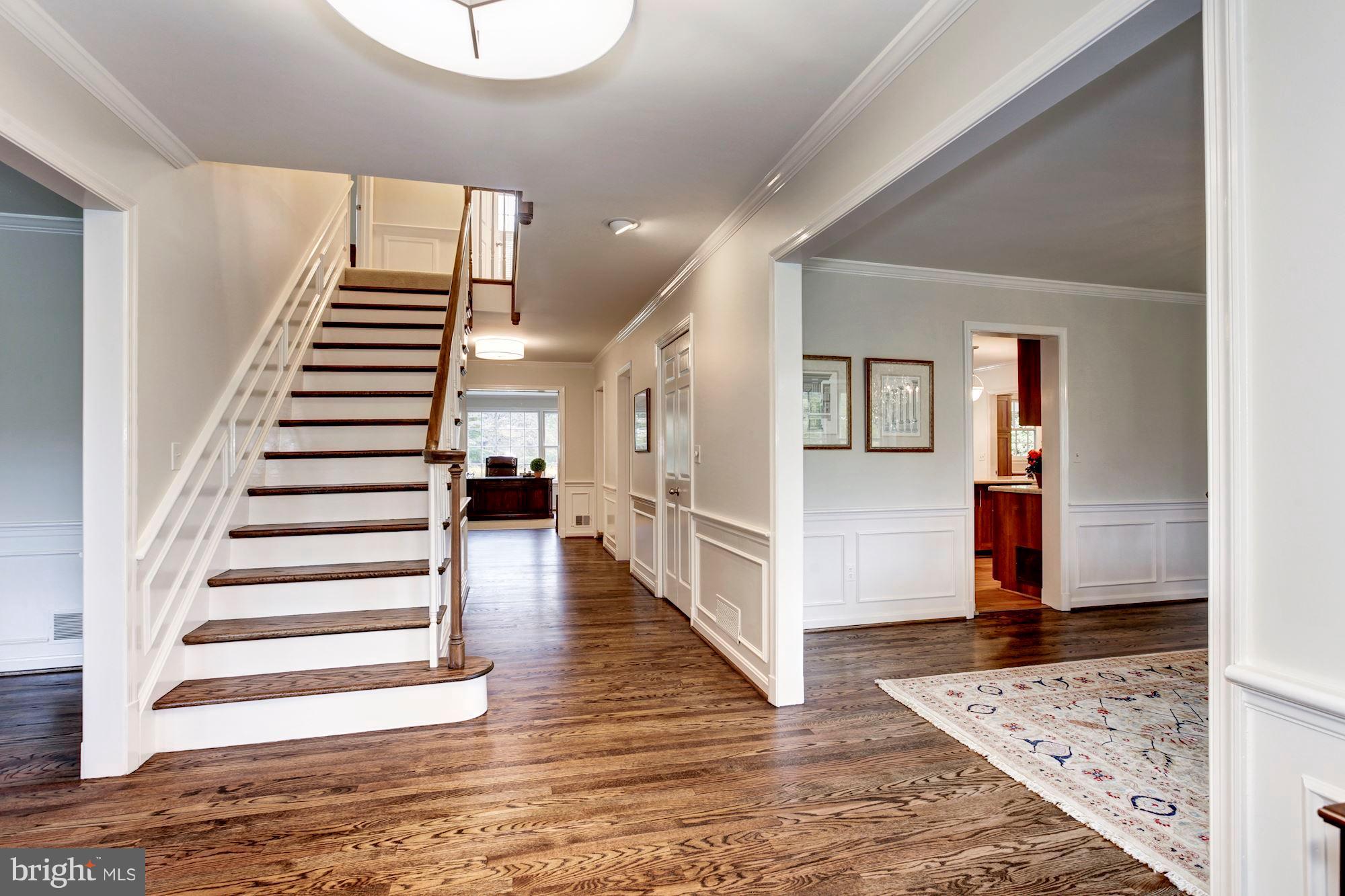 GREAT FALLS ESTATES - Residential