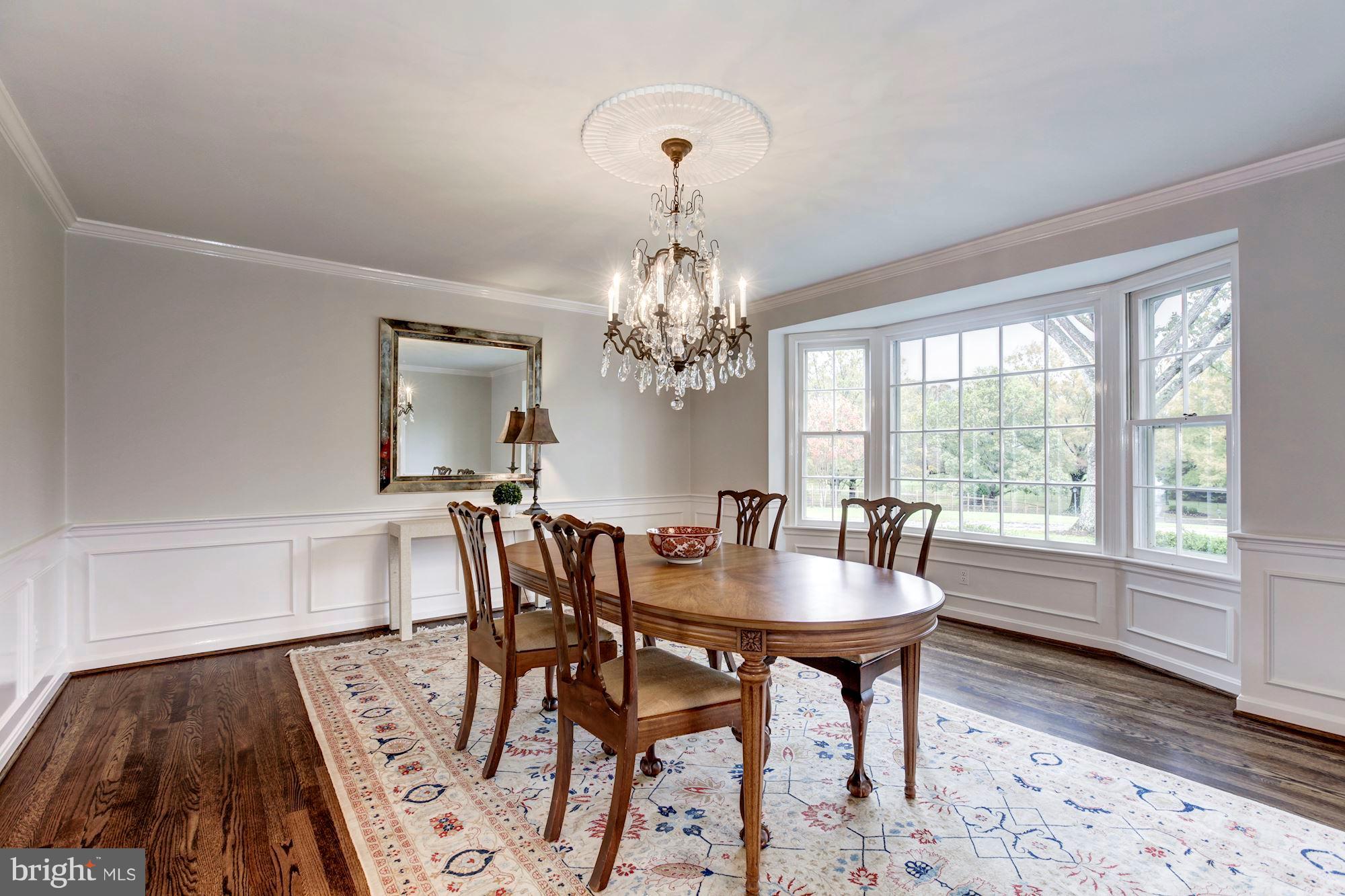 GREAT FALLS ESTATES - Residential