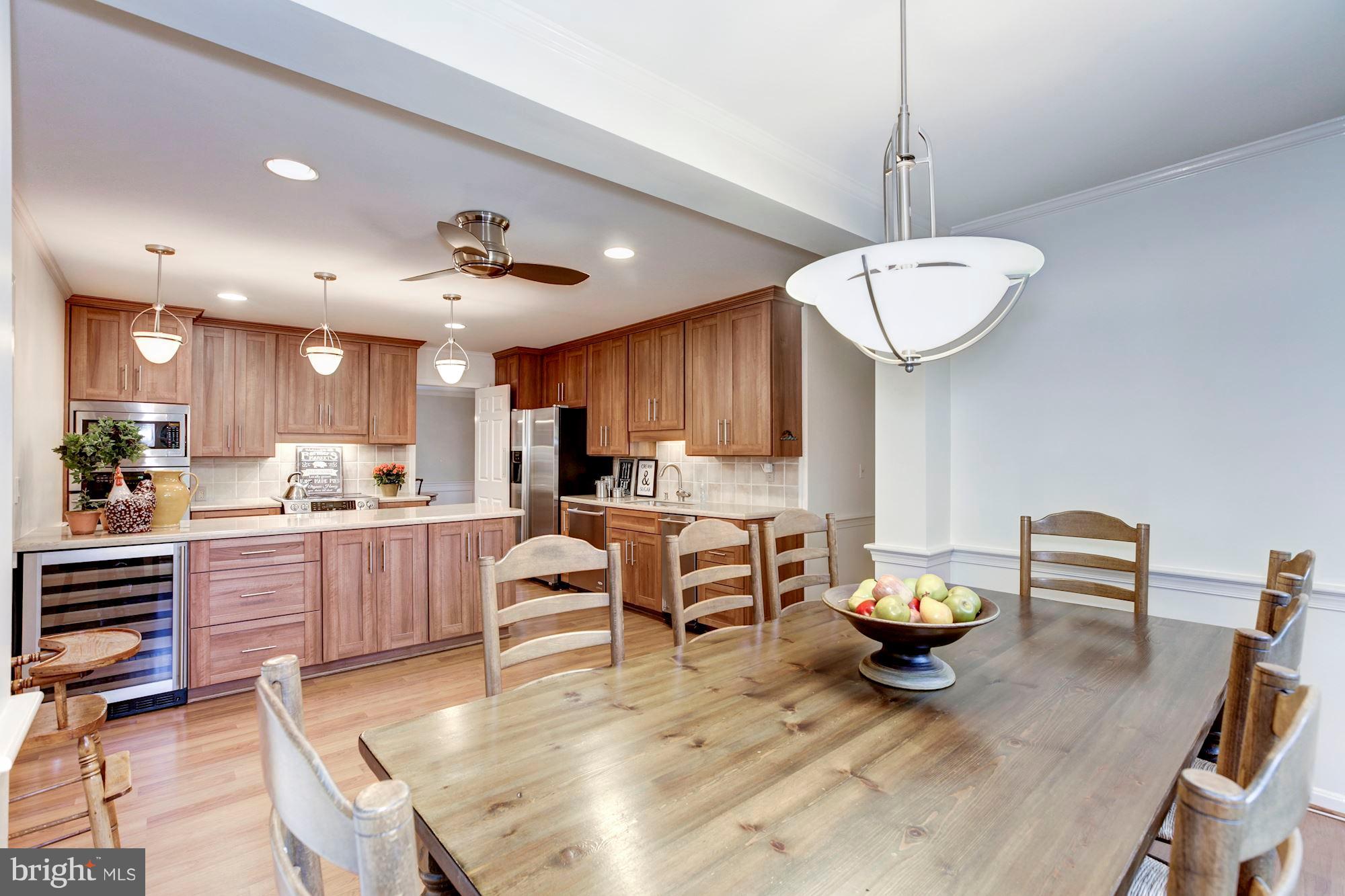 GREAT FALLS ESTATES - Residential