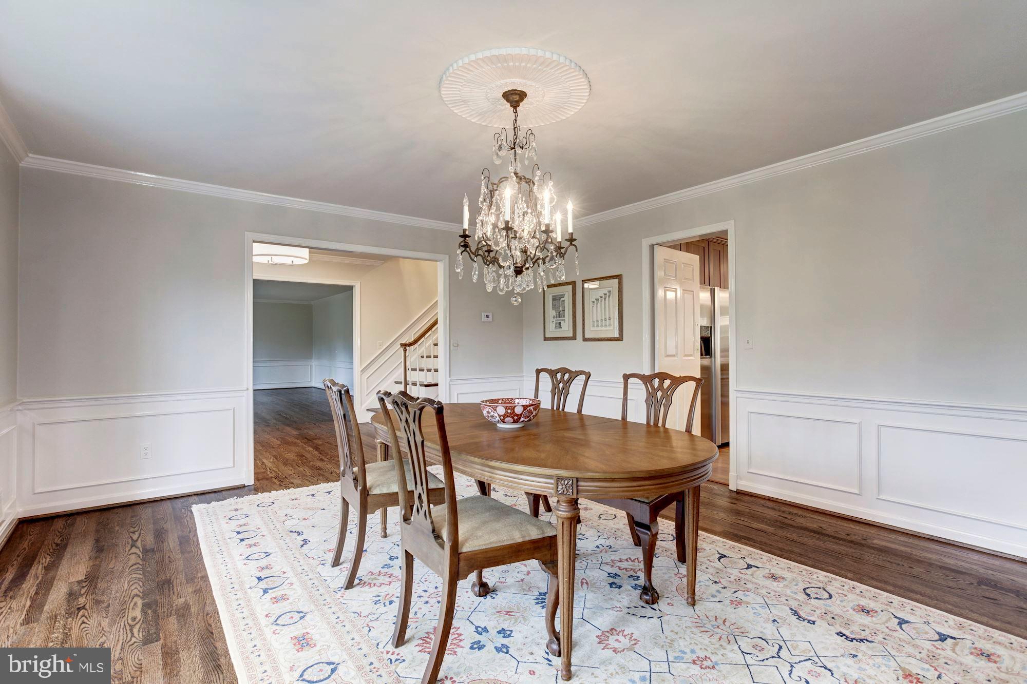 GREAT FALLS ESTATES - Residential