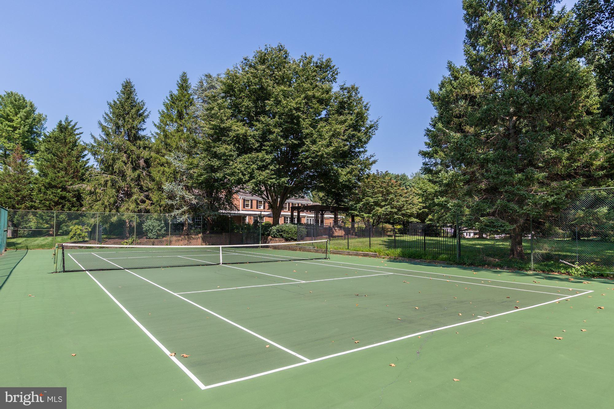 GREAT FALLS ESTATES - Residential