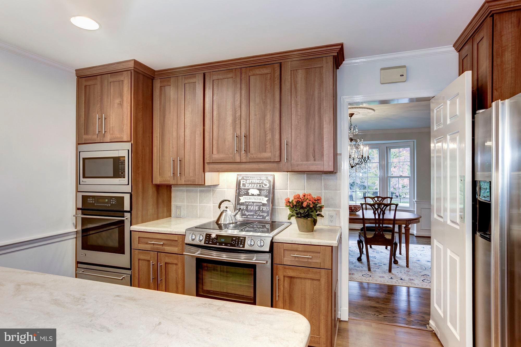 GREAT FALLS ESTATES - Residential