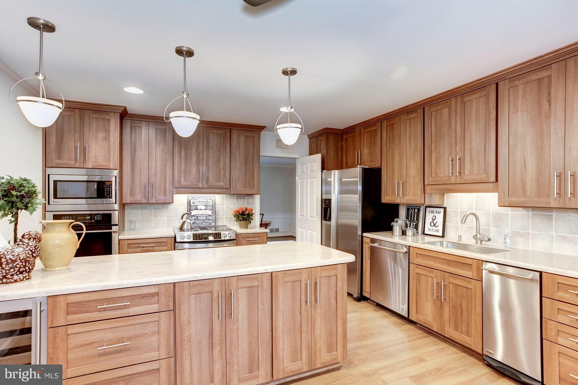 GREAT FALLS ESTATES - Residential