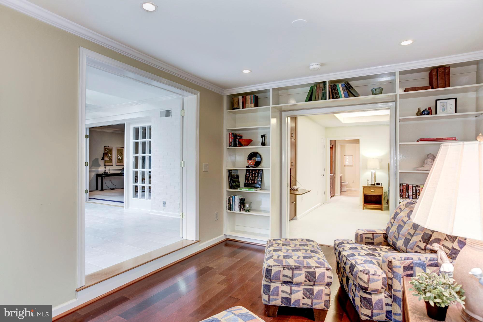 GREAT FALLS ESTATES - Residential