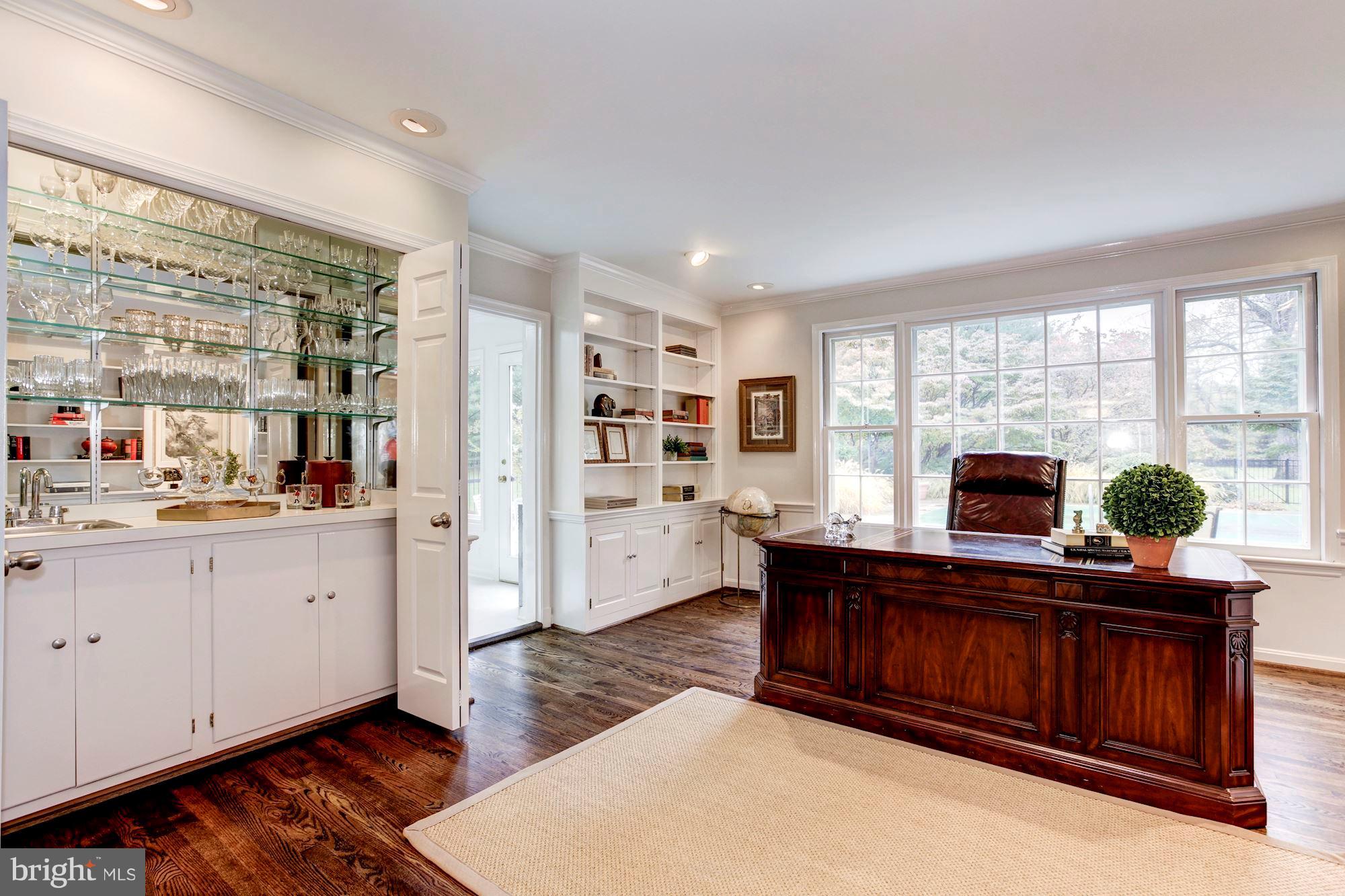 GREAT FALLS ESTATES - Residential