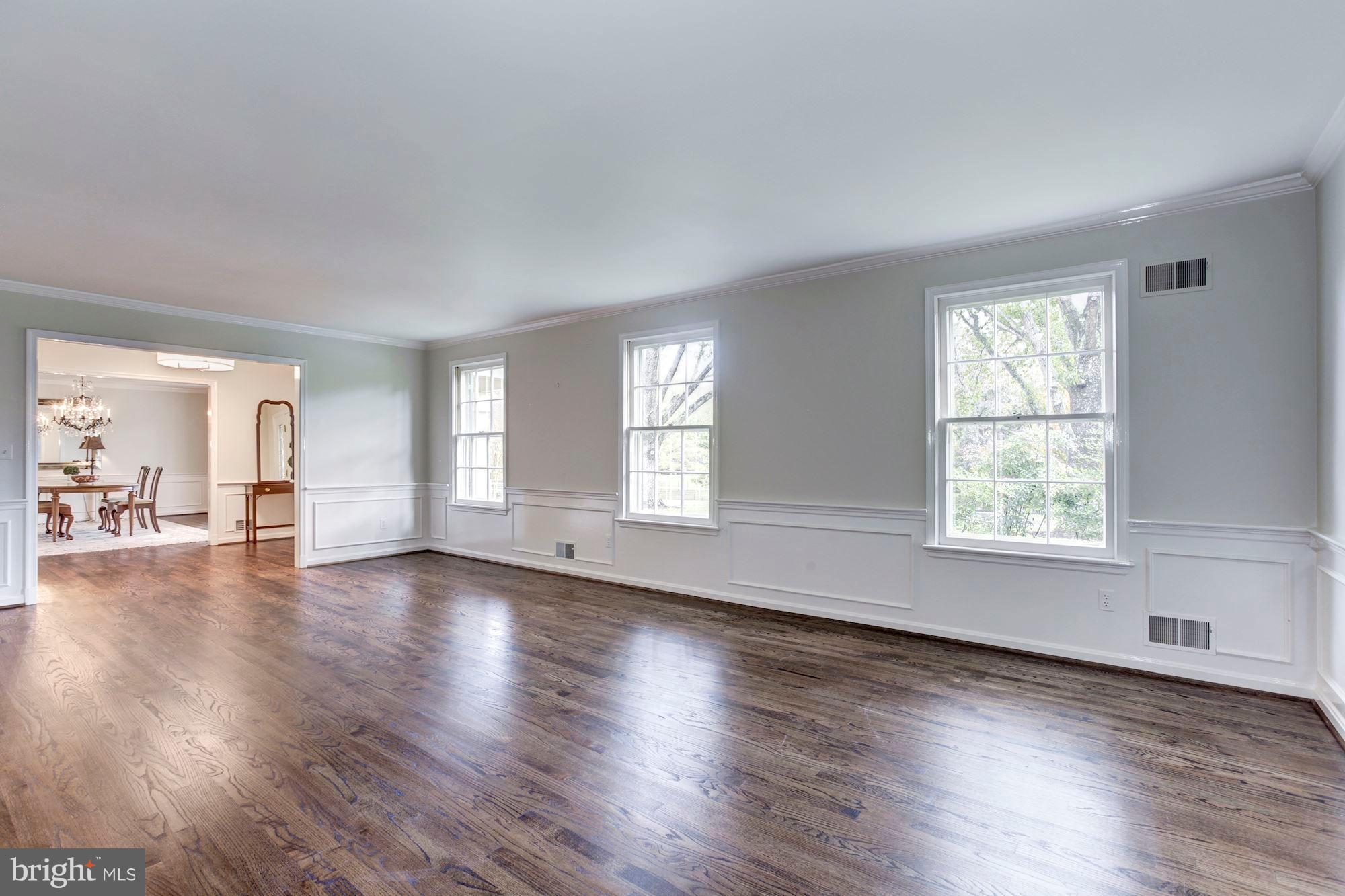 GREAT FALLS ESTATES - Residential