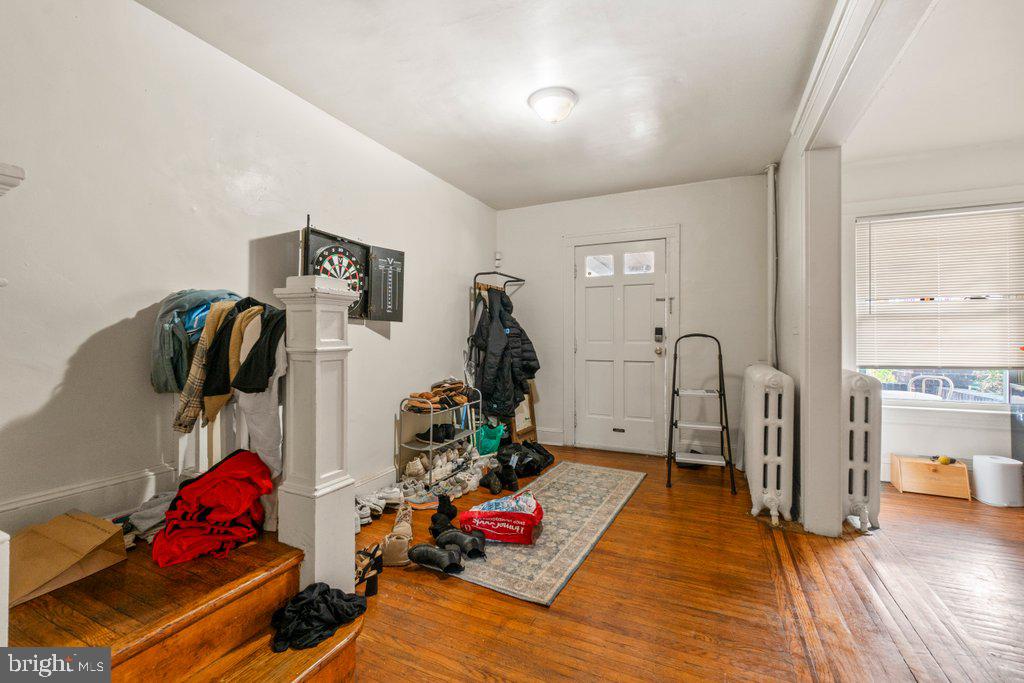 CHARLES VILLAGE - Residential