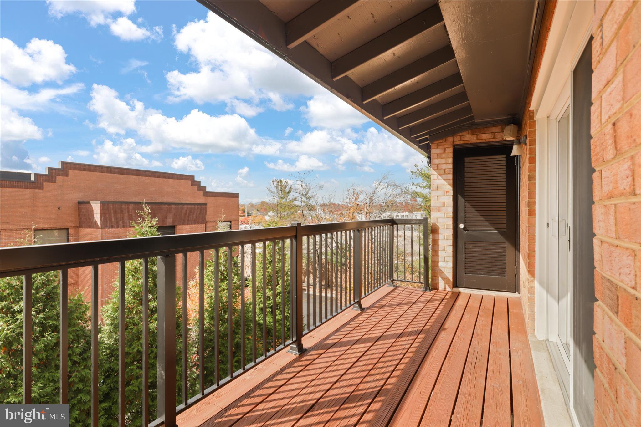 PARK TERRACE - Residential Lease