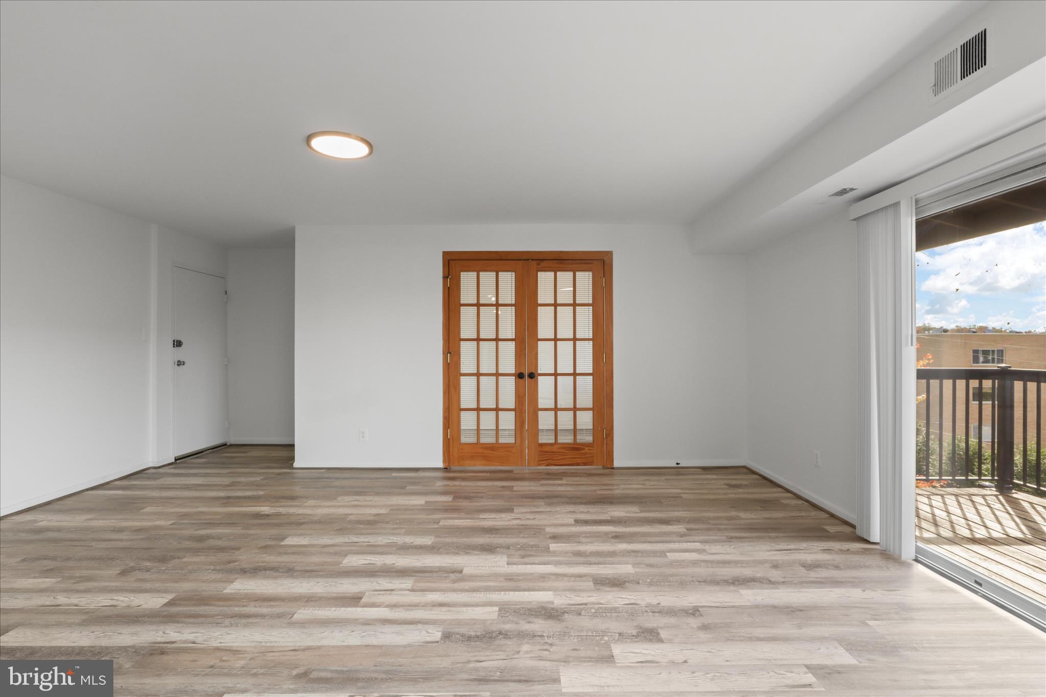 PARK TERRACE - Residential Lease