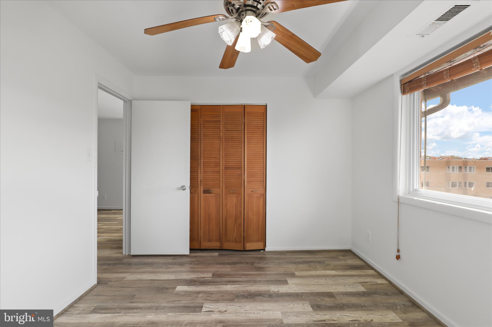 PARK TERRACE - Residential Lease