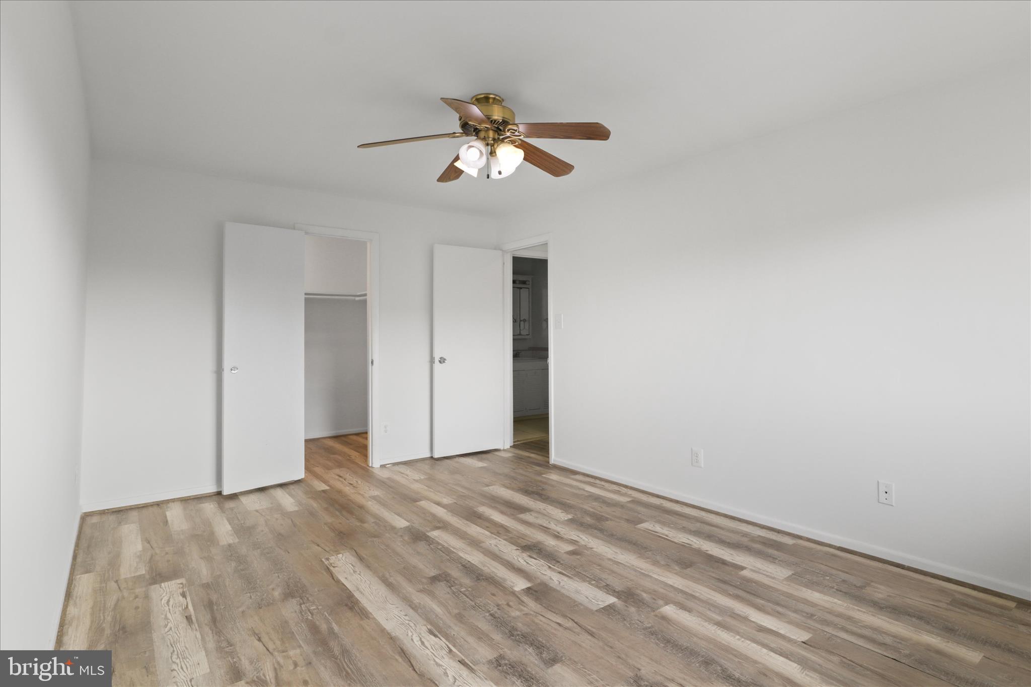 PARK TERRACE - Residential Lease