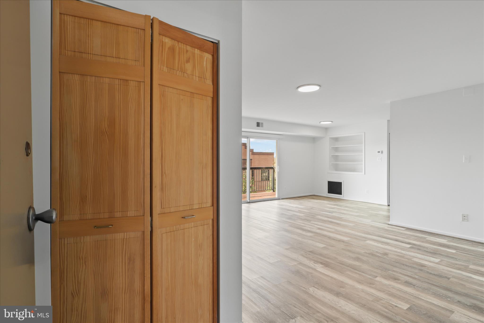 PARK TERRACE - Residential Lease