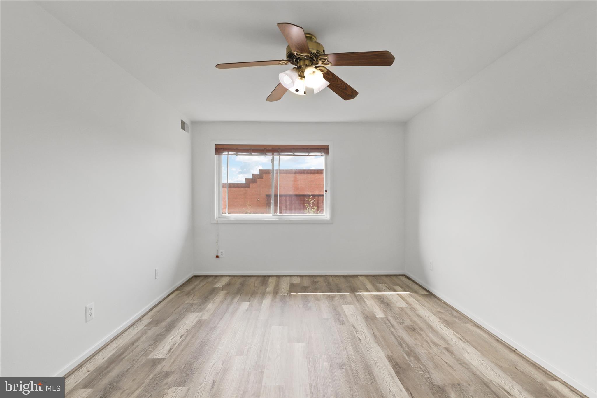 PARK TERRACE - Residential Lease