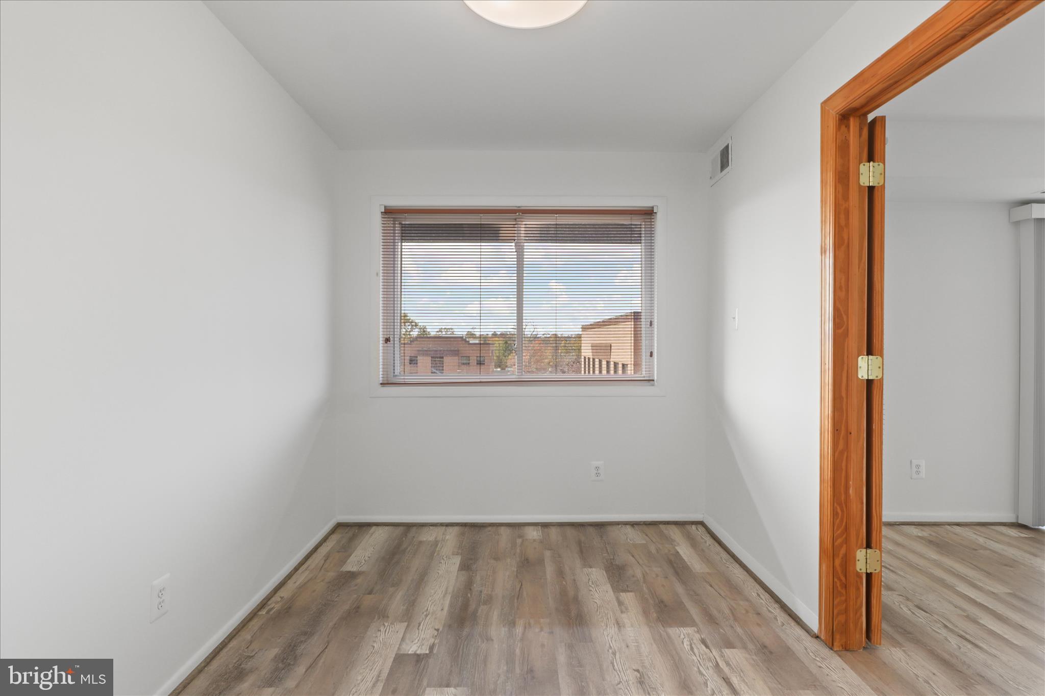 PARK TERRACE - Residential Lease