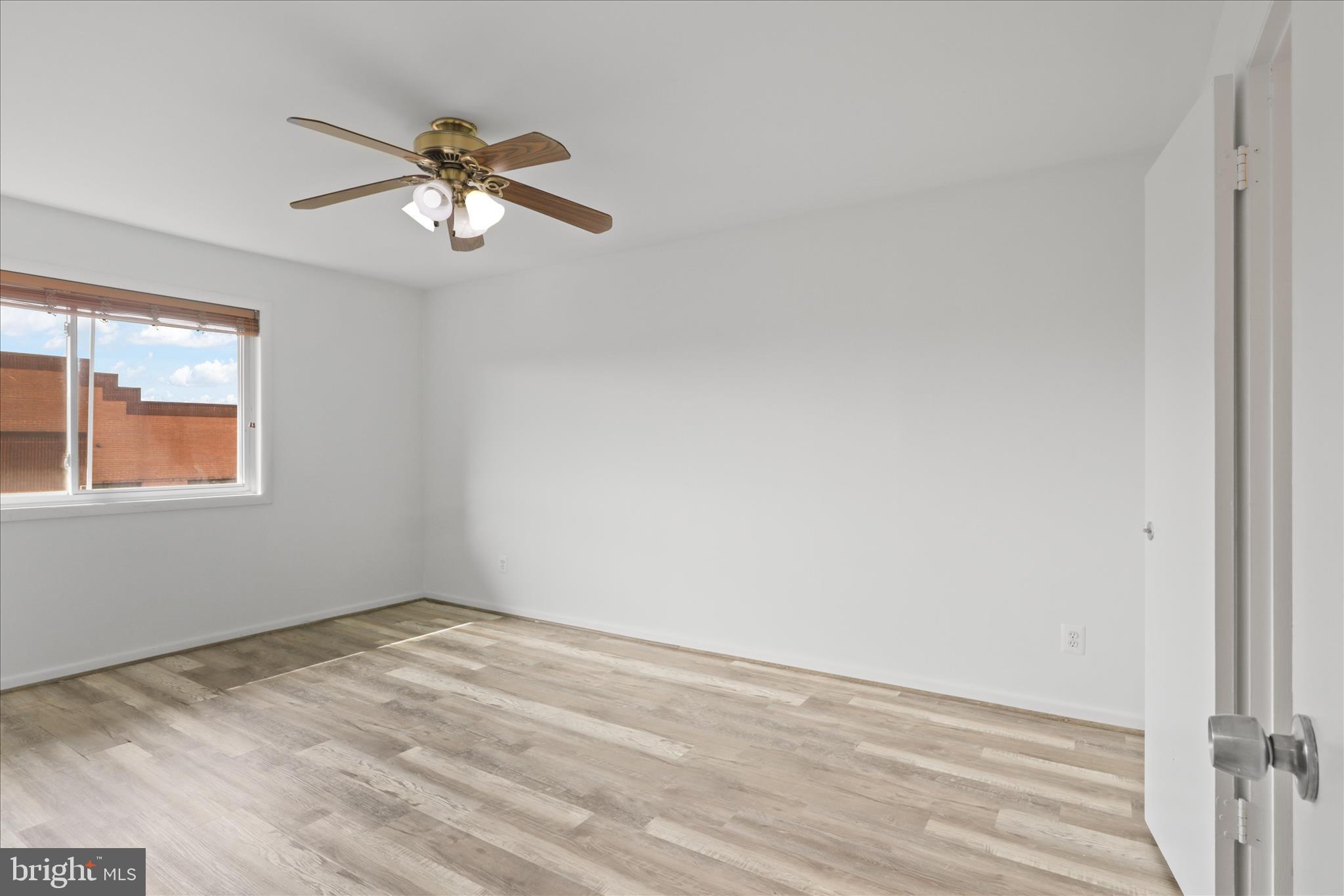 PARK TERRACE - Residential Lease