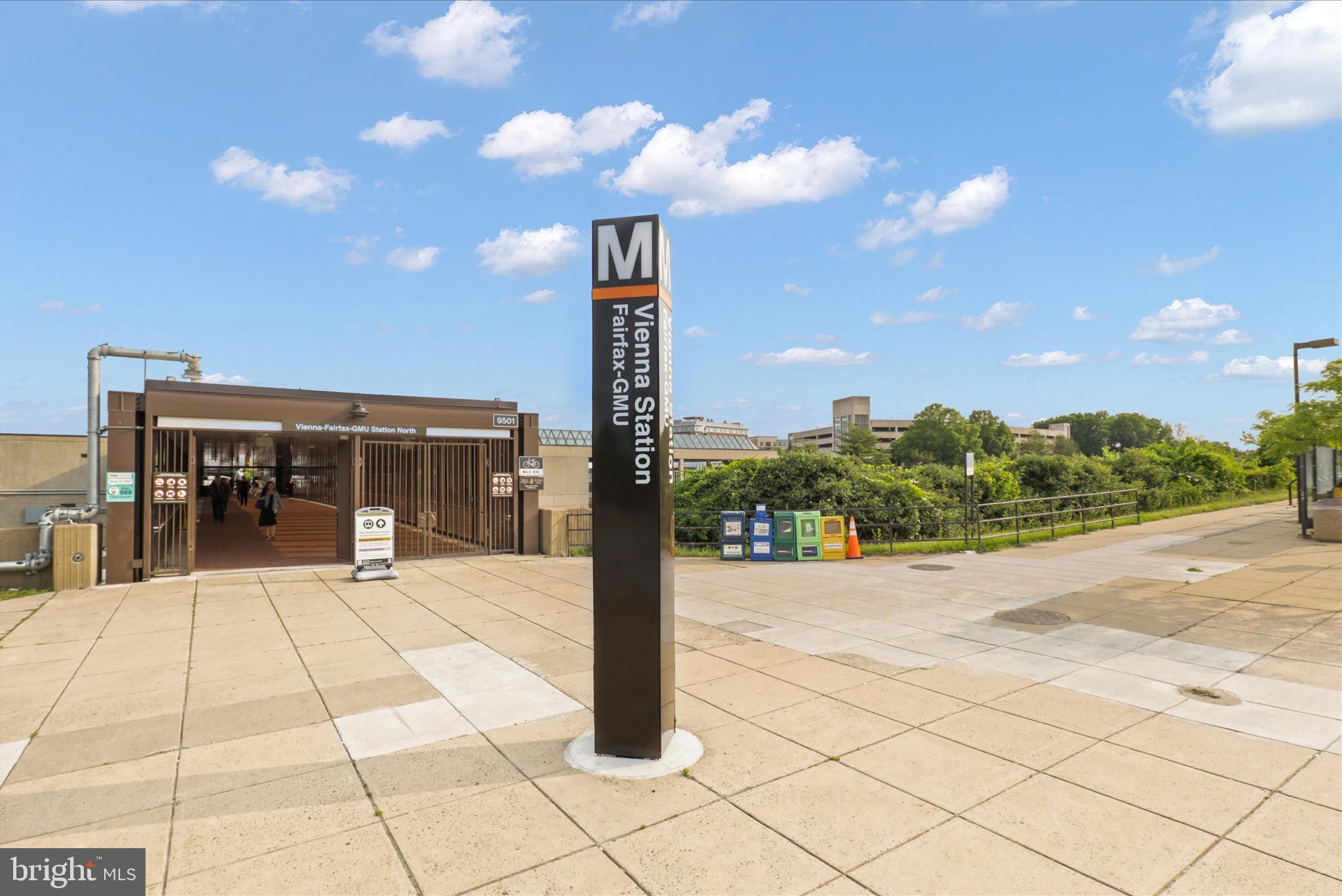 PARK TERRACE - Residential Lease