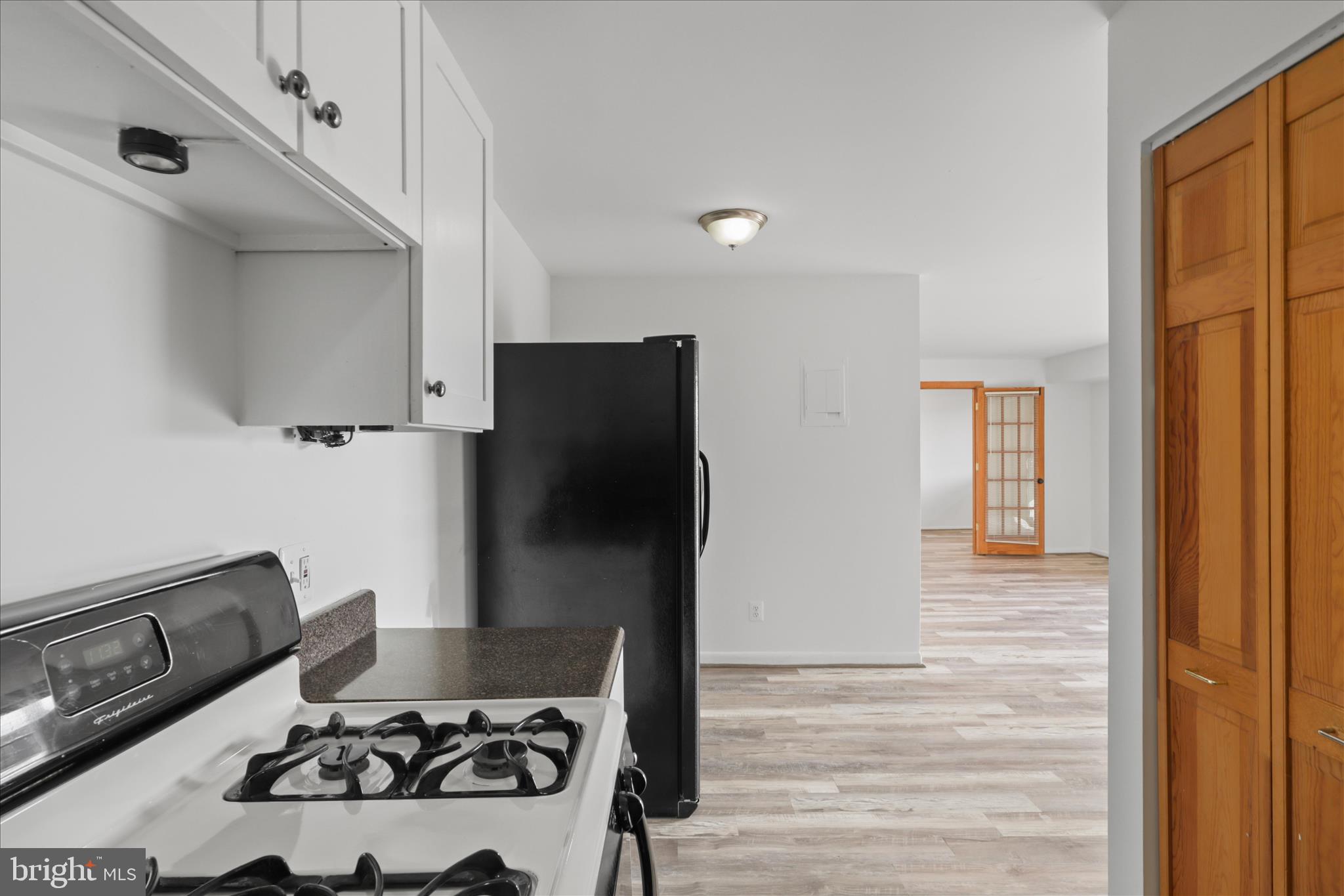 PARK TERRACE - Residential Lease