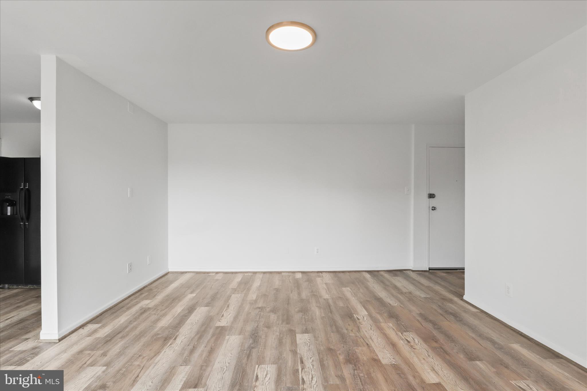 PARK TERRACE - Residential Lease