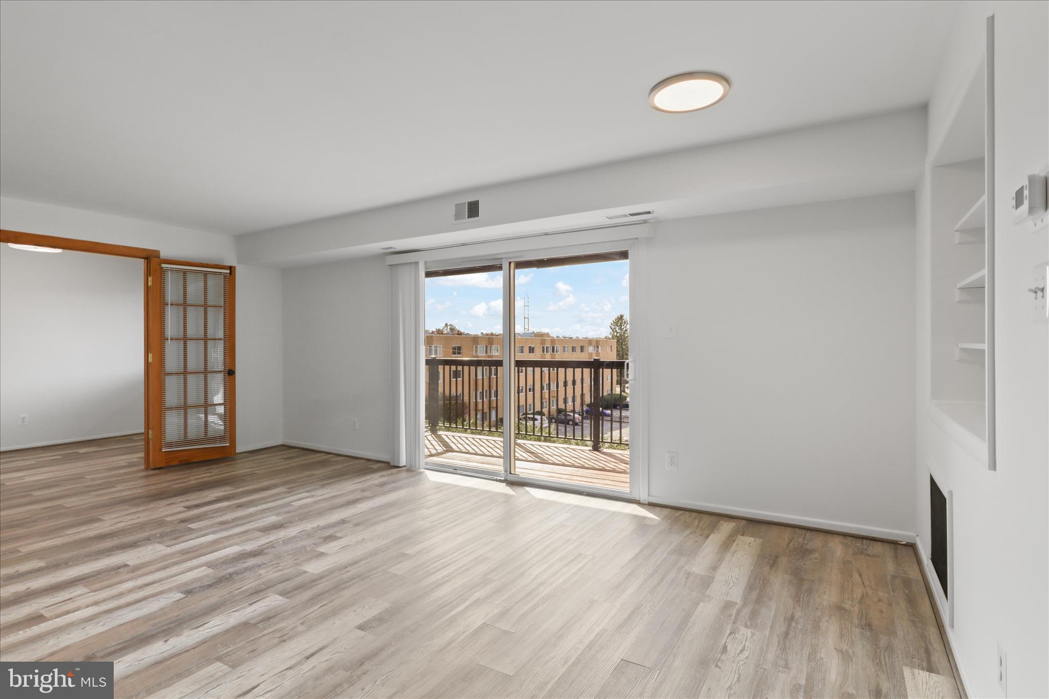 PARK TERRACE - Residential Lease