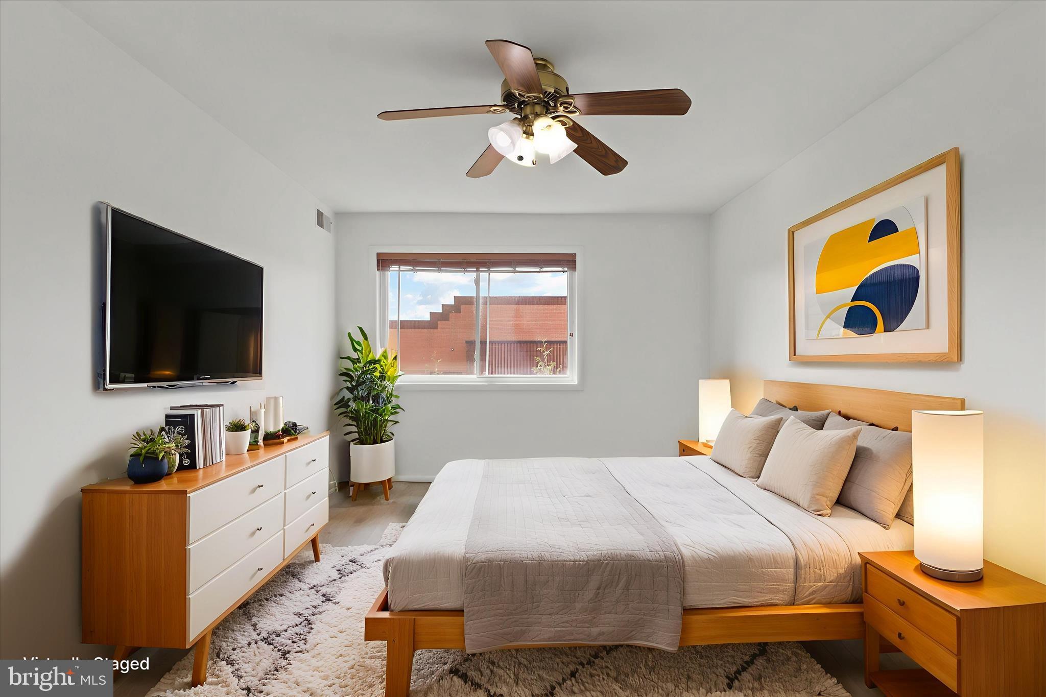 PARK TERRACE - Residential Lease