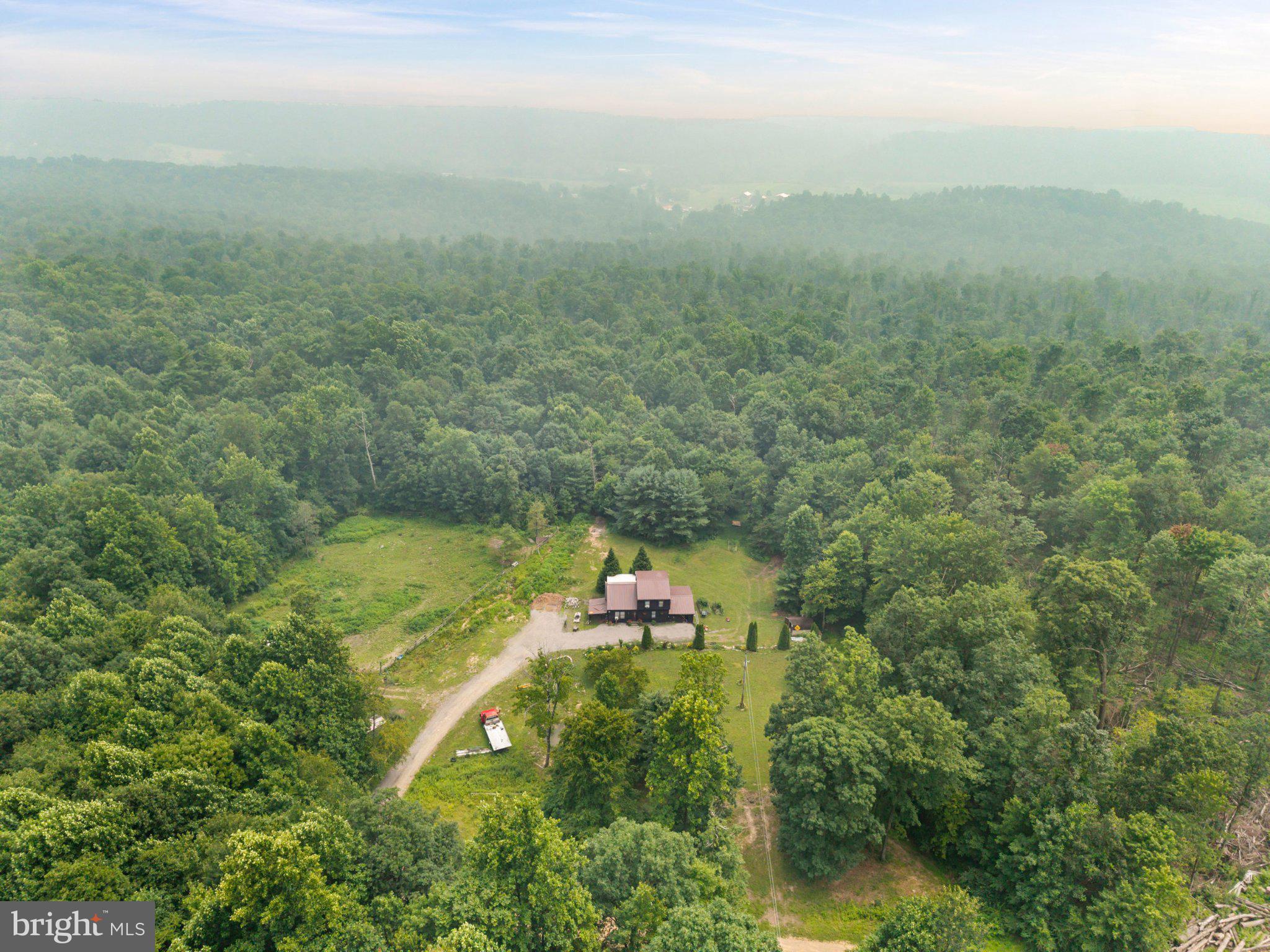 20 LOWER BALD EAGLE LANE