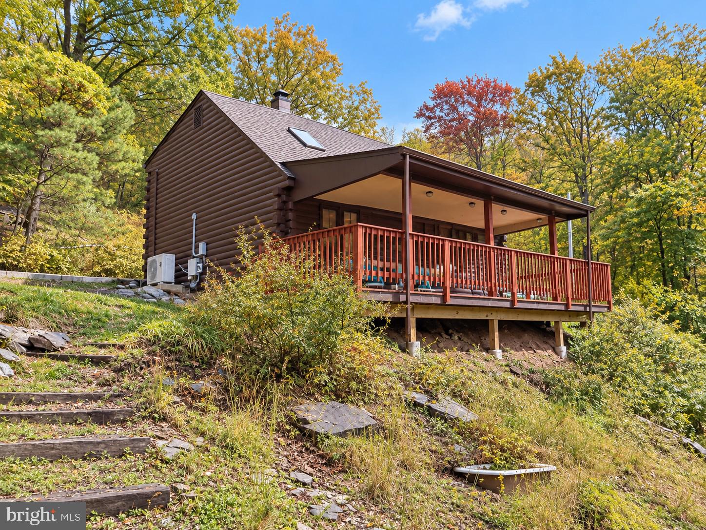 150 LONGS OVERLOOK