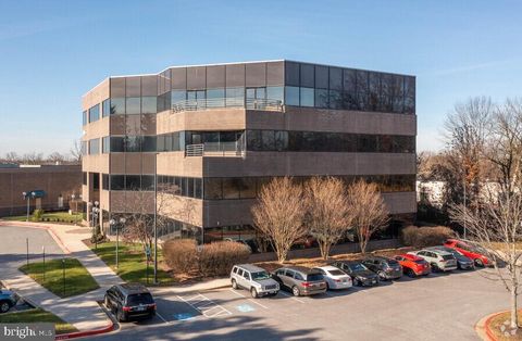 Photo of 8815 Centre Park Drive, COLUMBIA, MD 21045 (MLS # MDHW2063900)