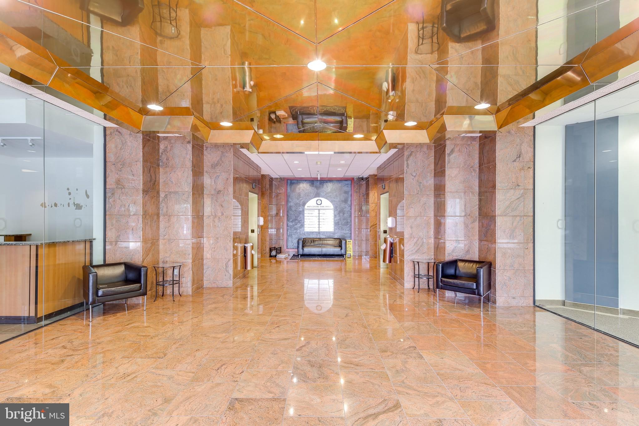 8815 CENTRE PARK DRIVE