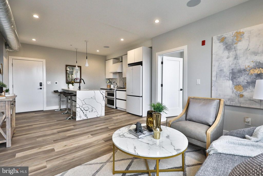 Photo of 1612 Cambridge St #304, PHILADELPHIA, PA 19130 (MLS # PAPH2567764)