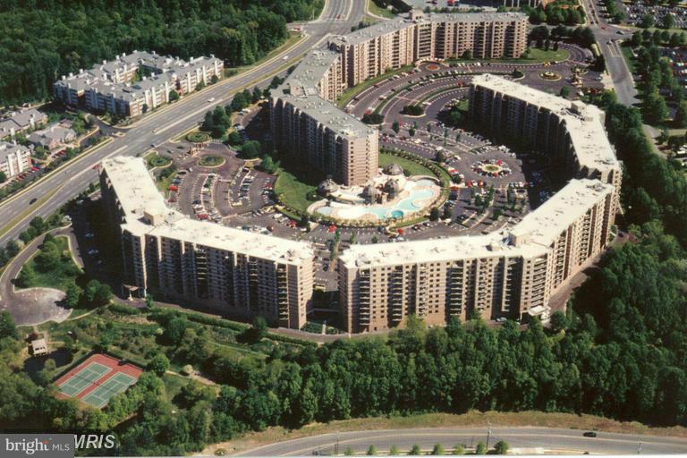 ROTONDA - Residential