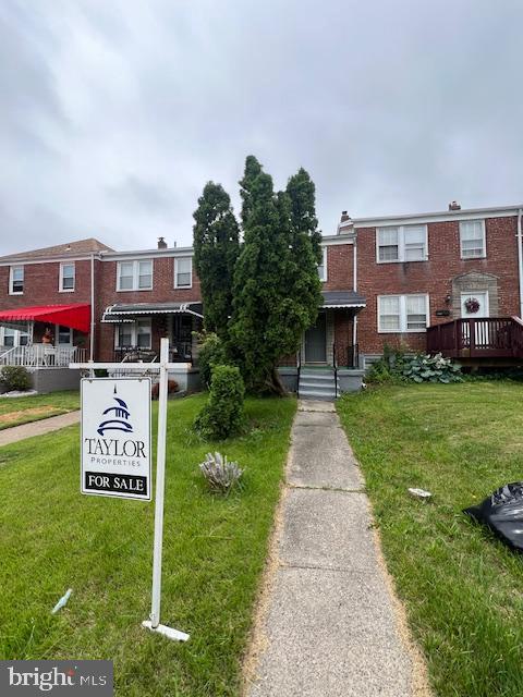 BELAIR-EDISON - Residential