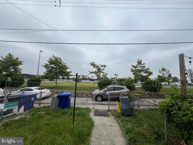 BELAIR-EDISON - Residential