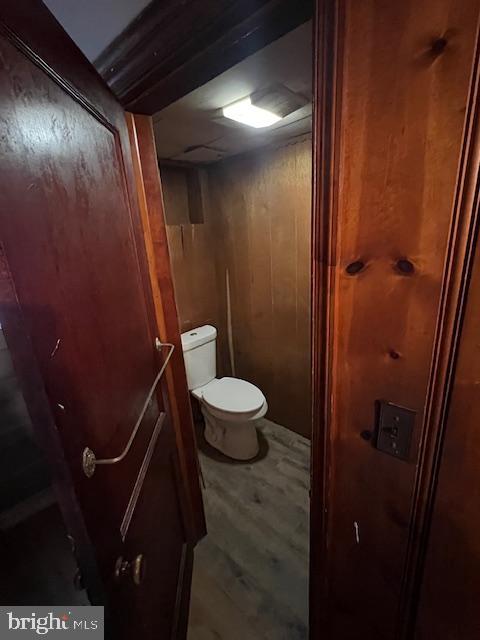 BELAIR-EDISON - Residential