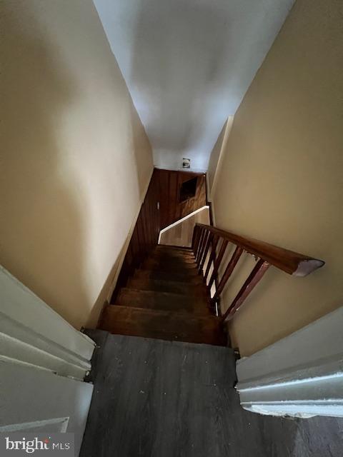 BELAIR-EDISON - Residential