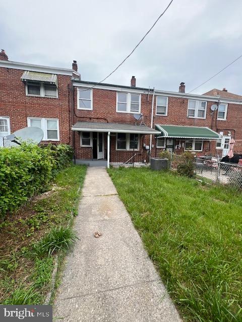 BELAIR-EDISON - Residential