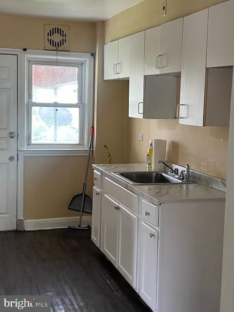 BELAIR-EDISON - Residential