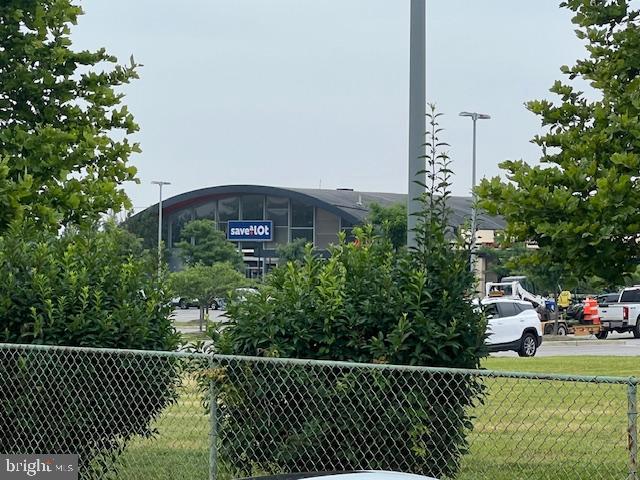 BELAIR-EDISON - Residential