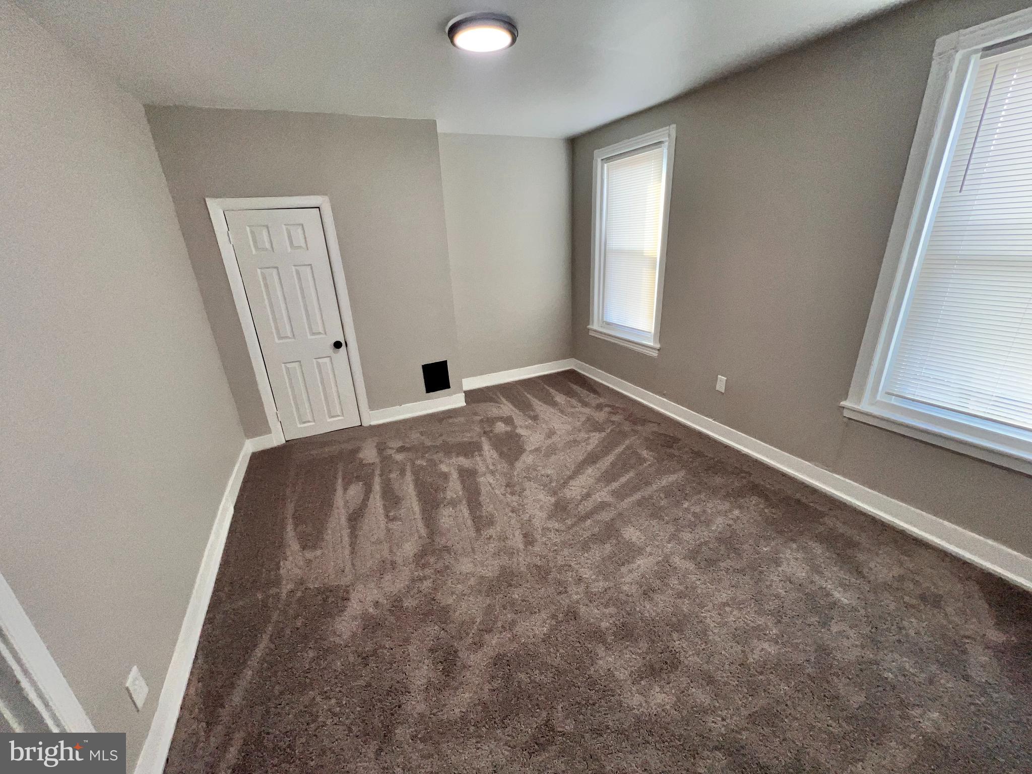 PHILADELPHIA - Residential Lease