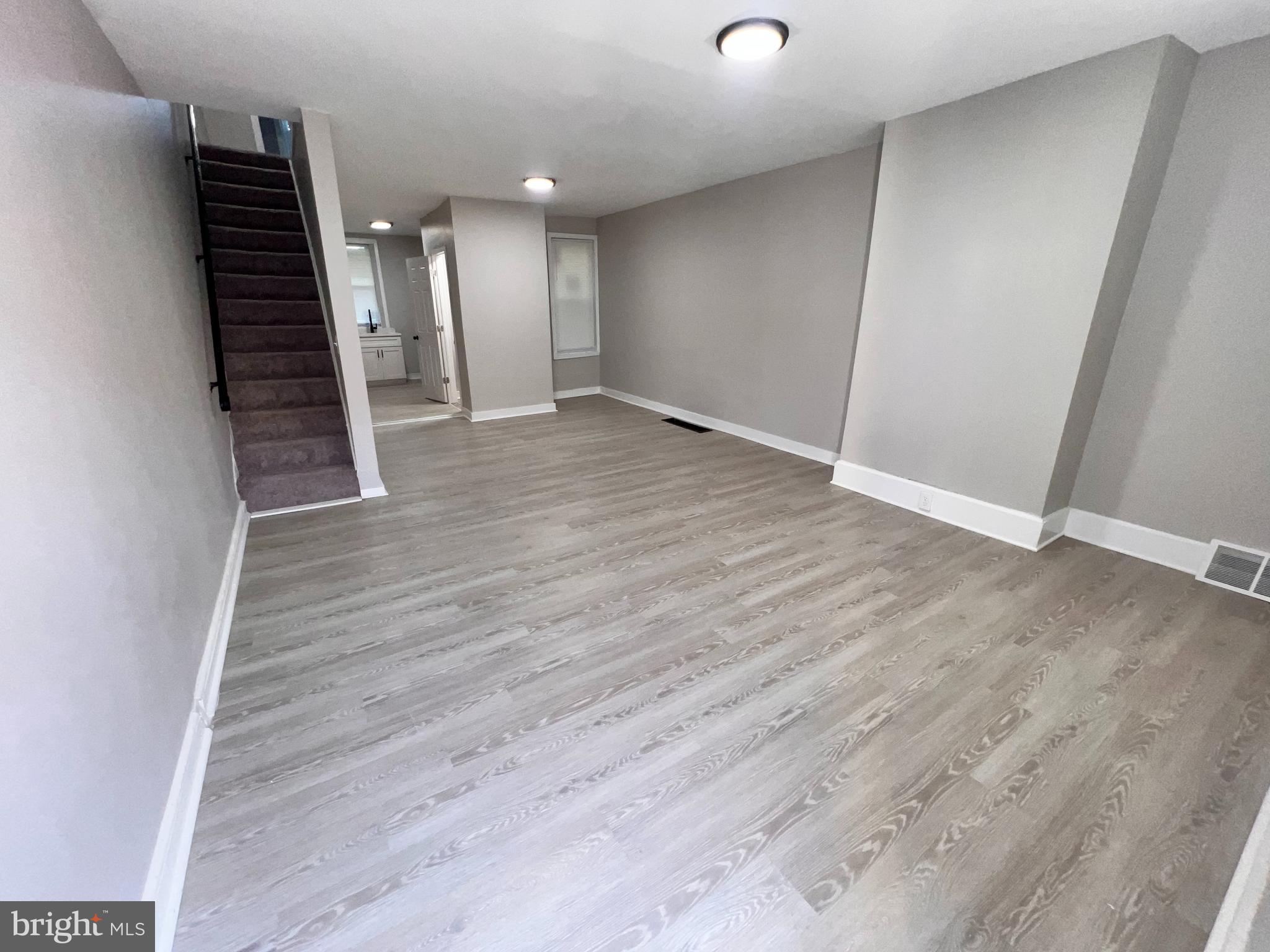 PHILADELPHIA - Residential Lease