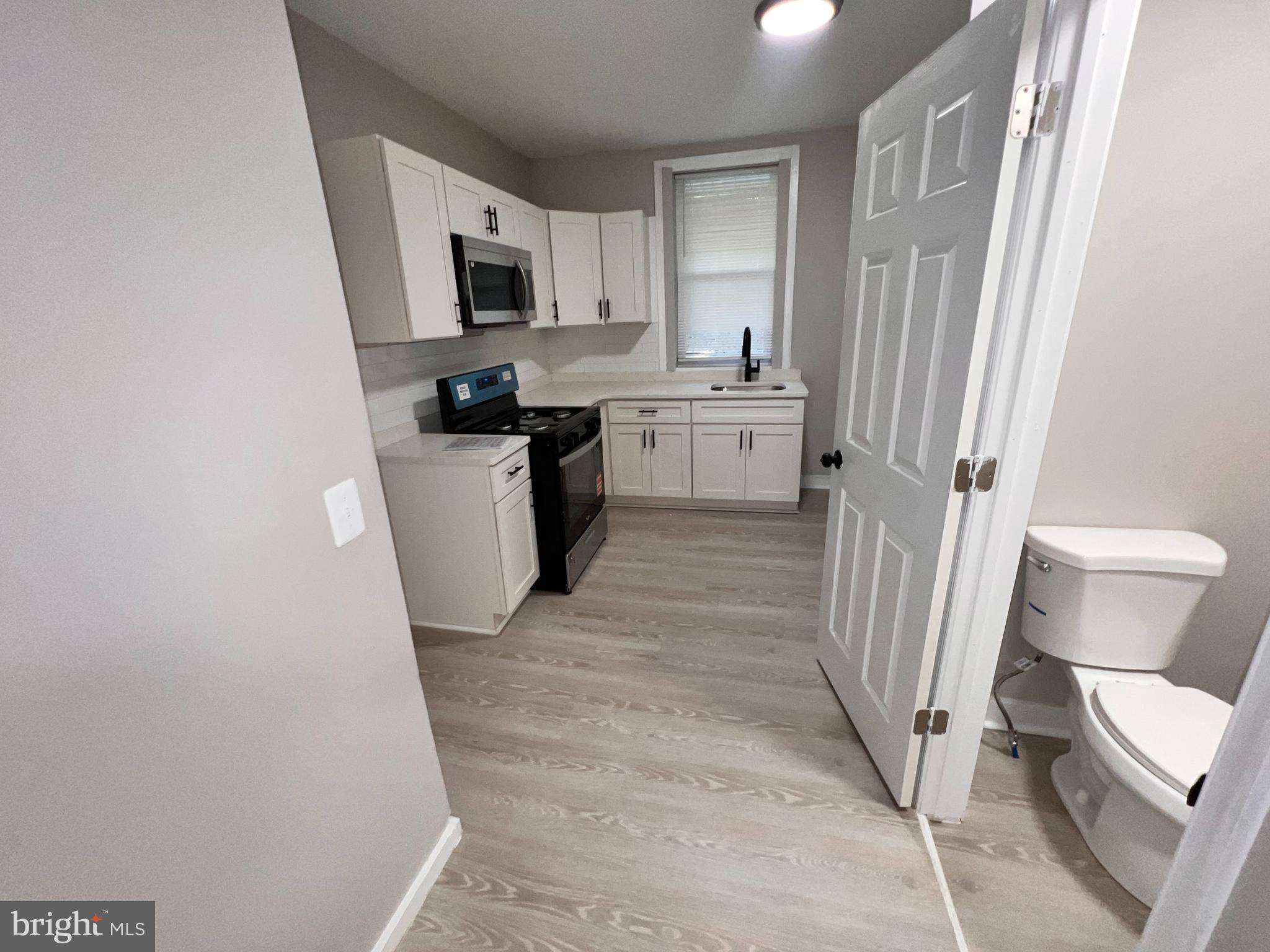 PHILADELPHIA - Residential Lease