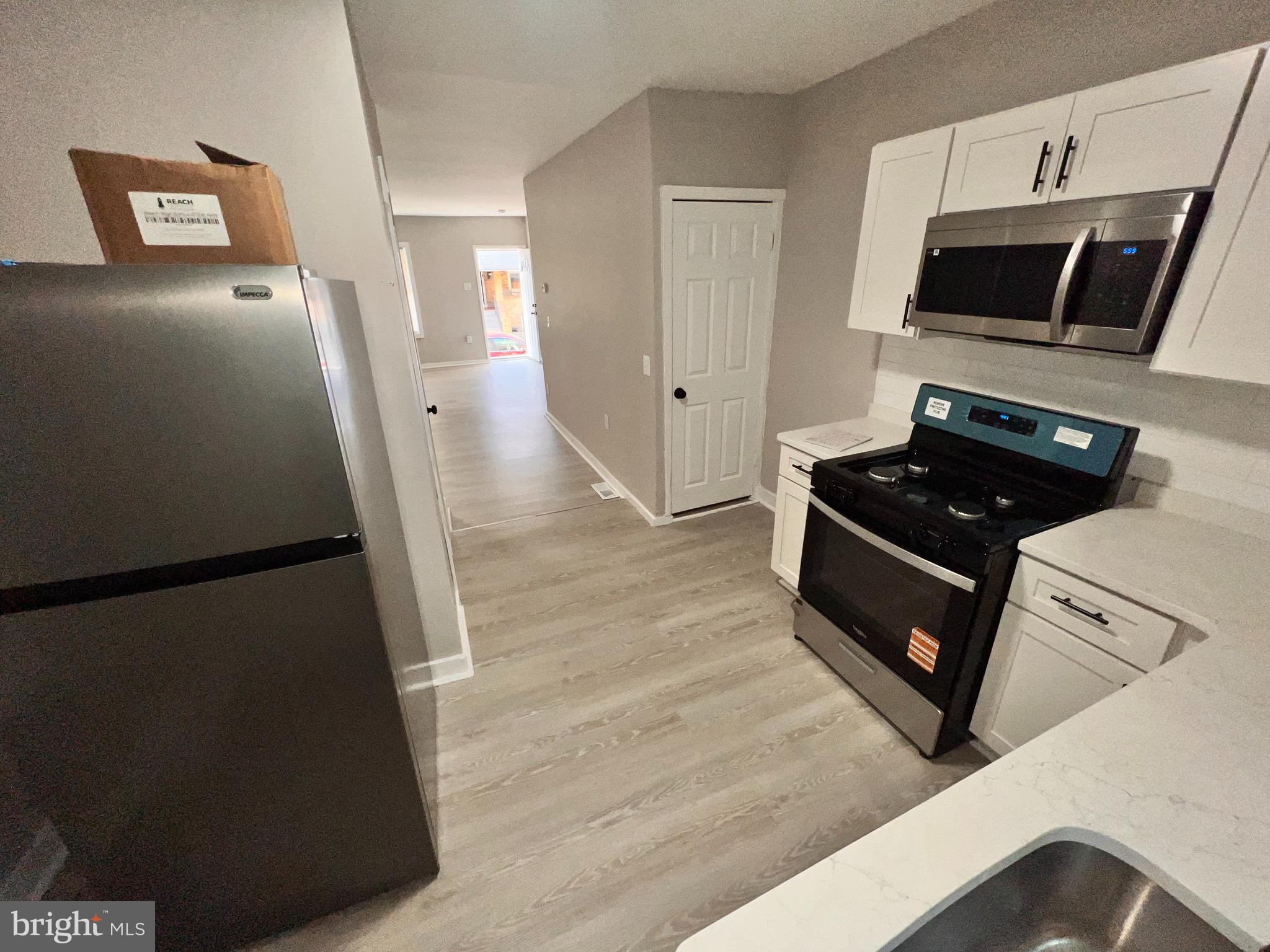 PHILADELPHIA - Residential Lease