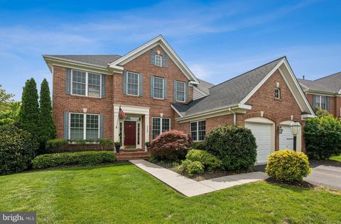 42795 EXPLORER DRIVE BRAMBLETON VA 20148