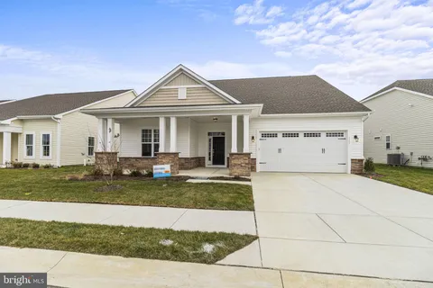 988 Heritage Shores Circle, Bridgeville, DE MLS: DESU2110326