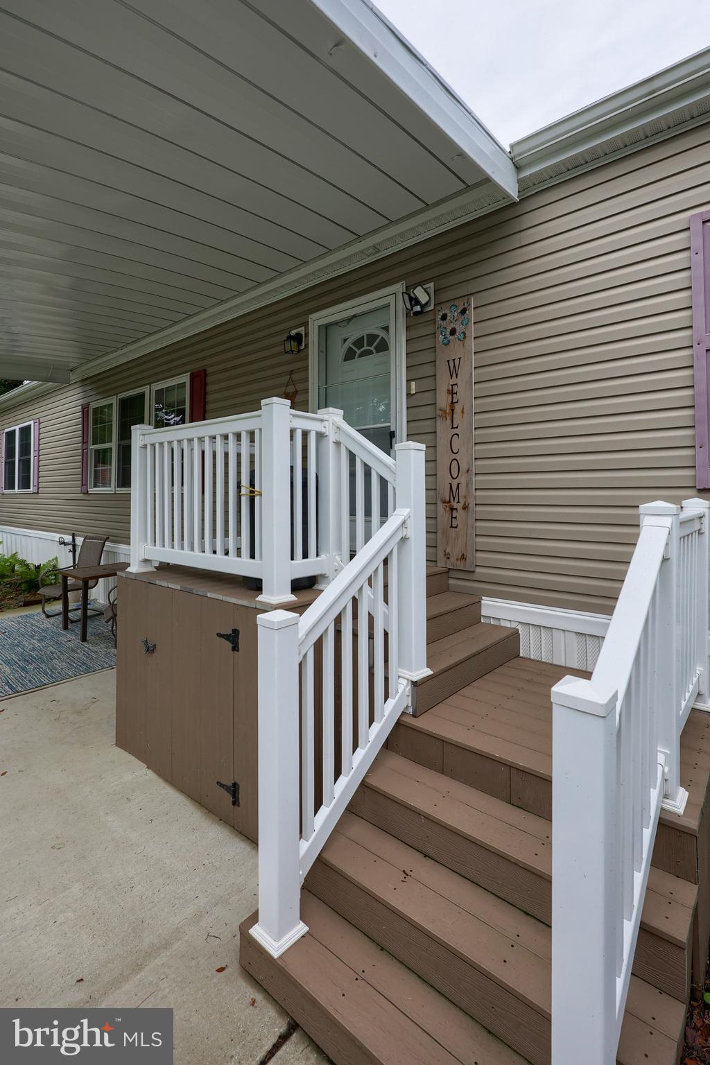 NORTH RIDGE ACRES - Residential