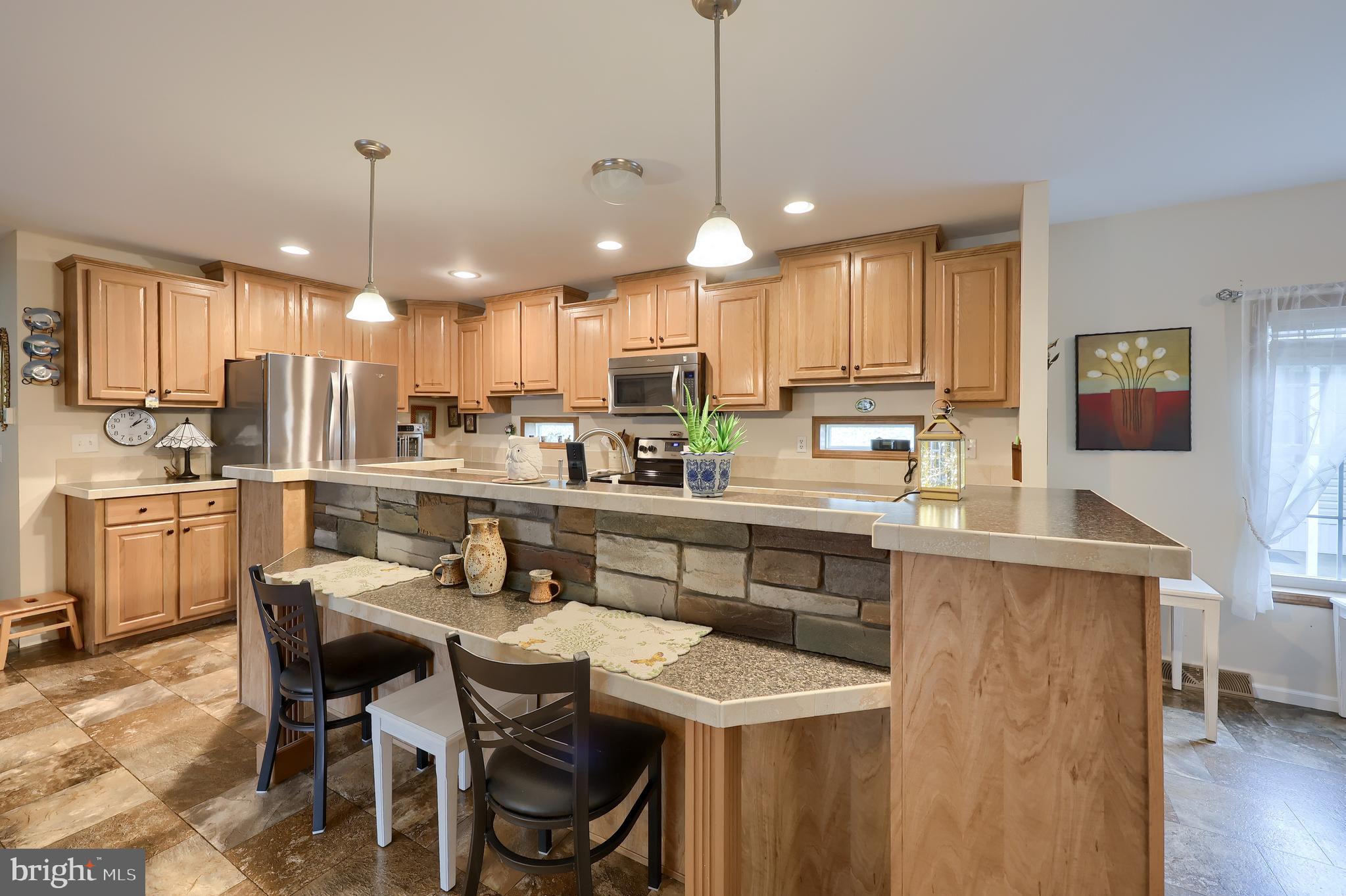 NORTH RIDGE ACRES - Residential